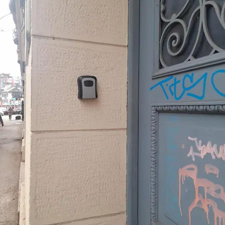 Square *